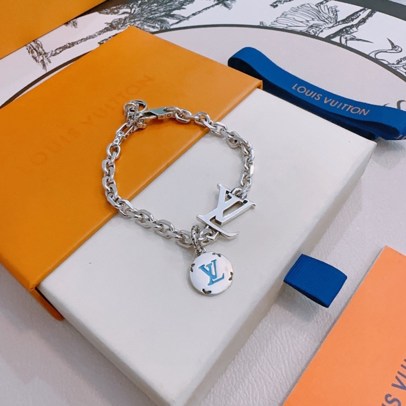 LV Bracelets